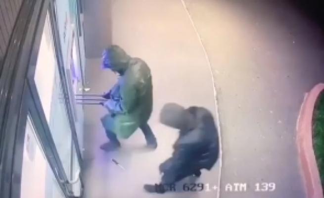 Hoții care au furat seiful Primăriei din Slatina au fost prinși