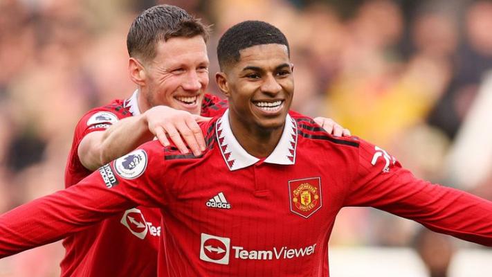 Fotbal: Manchester United - Leicester 3-0, în Premier League