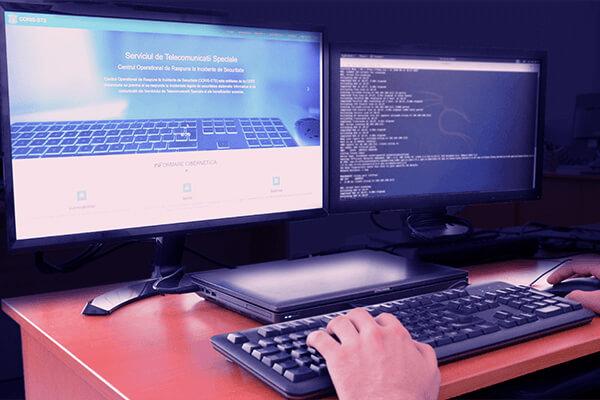 STS va dezvolta o aplicație pentru a raporta bolile transmisibile