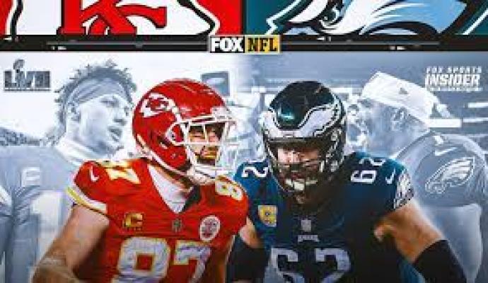 Kansas City Chiefs a câștigat Super Bowl 2023