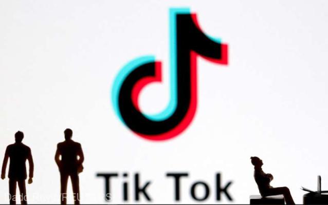 TikTok intenţionează să deschidă încă două centre de date în Europa