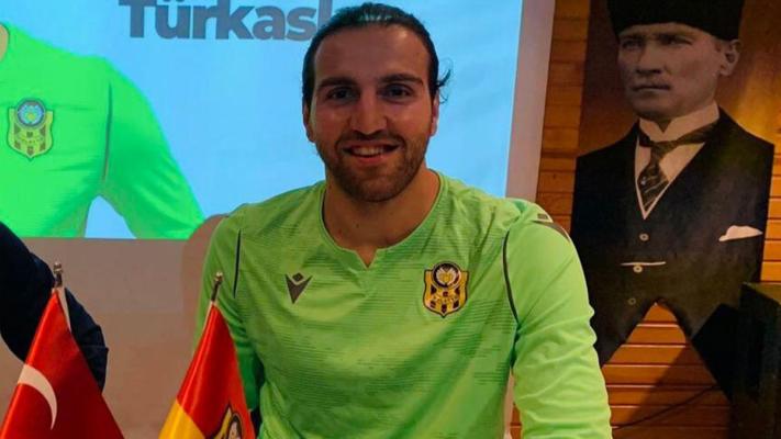 Fostul portar al lui Şumudică de la Malatyaspor, găsit mort sub dărâmături