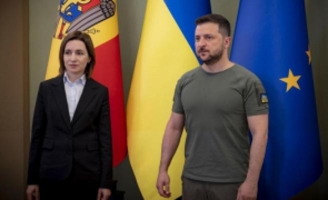 Planuri pentru o lovitură de stat în Republica Moldova