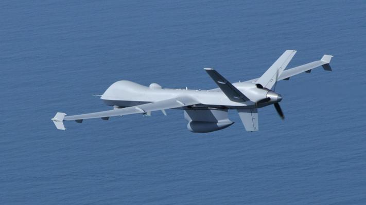 Rusia, prima reacție în scandalul dronei: 'Avioanele de luptă nu au folosit armele de la bord'