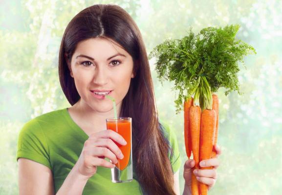 Planta care 'topește' grăsimea de pe abdomen, previne cancerul și menține pielea tânără