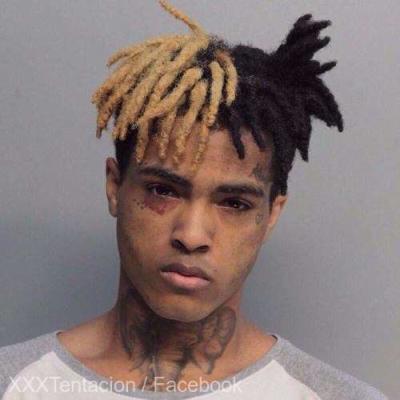 Trei bărbaţi au fost condamnaţi pentru asasinarea rapperului american XXXTentacion