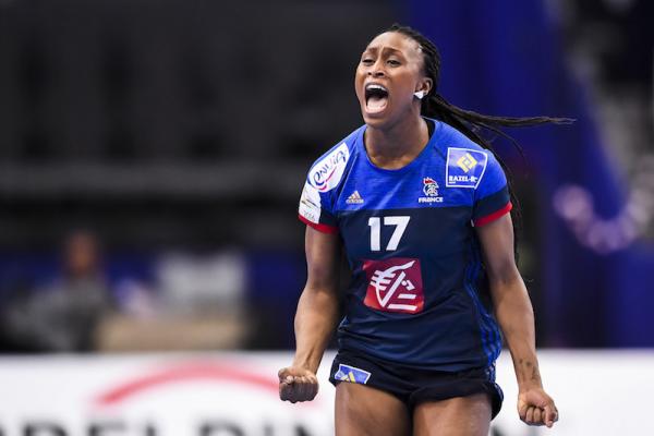 Handbal feminin: Siraba Dembele-Pavlovic de la CSM Bucureşti şi-a anunţat retragerea
