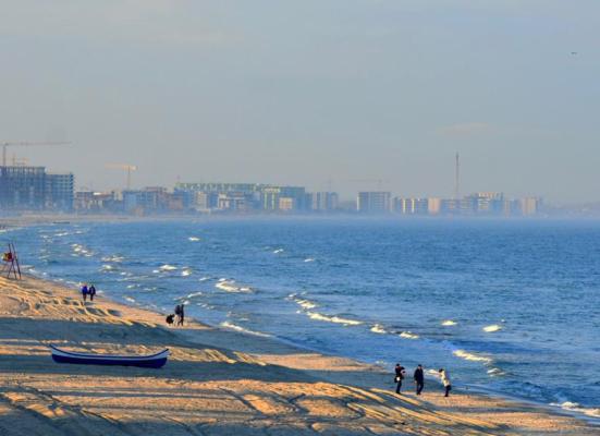 Constanța și Mamaia au intrat în cursa pentru ”destinația anului 2023”!