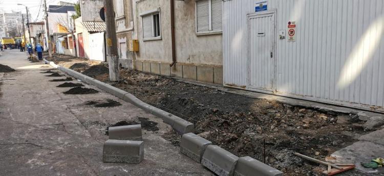 Cartierul Tomis I va beneficia de reamenajare urbană