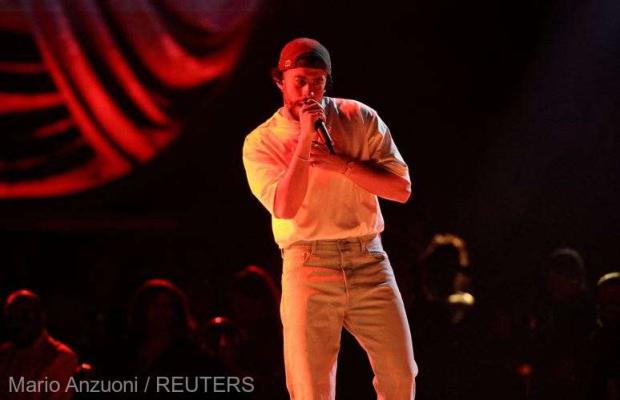 Superstarul pop Bad Bunny, dat în judecată de către fosta iubită