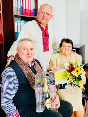 Primăria Agigea și-a exprimat aprecierea față de seniorii comunității