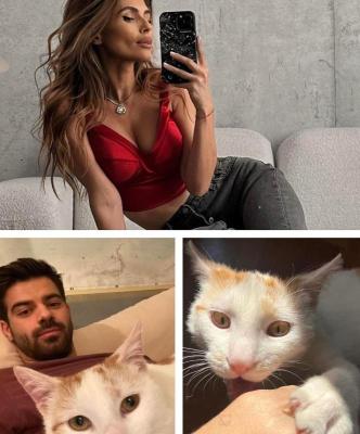 Ștefan Floroaica, protagonistul serialului „Lia”, s-a cuplat cu fosta iubită a lui Smiley