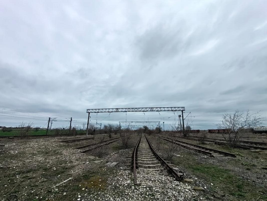400 de mil. de lei pentru modernizarea statiei de cale ferata Valu lui Traian