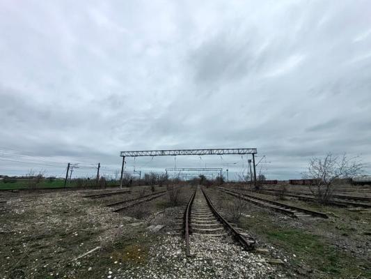 400 de mil. de lei pentru modernizarea stației de cale ferată Valu lui Traian