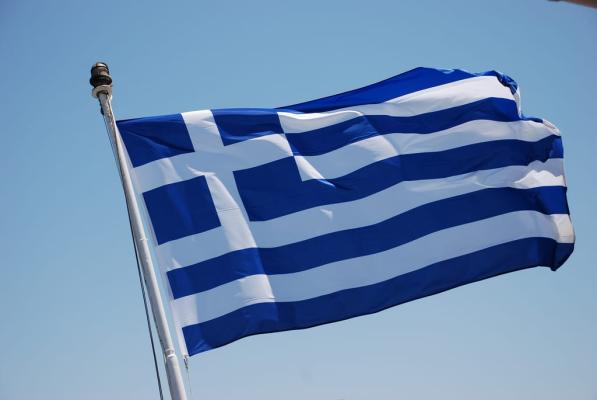 Ziua Naţională a Republicii Elene, sărbătorită la Constanța