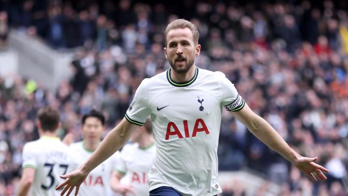 Tottenham a refuzat oferta de 80 de milioane de euro făcută de Bayern Munchen pentru Harry Kane