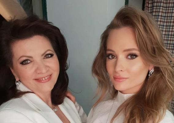 Scandalul din familia Deliei continuă, după ce sora ei a fugit de acasă cu un alt bărbat