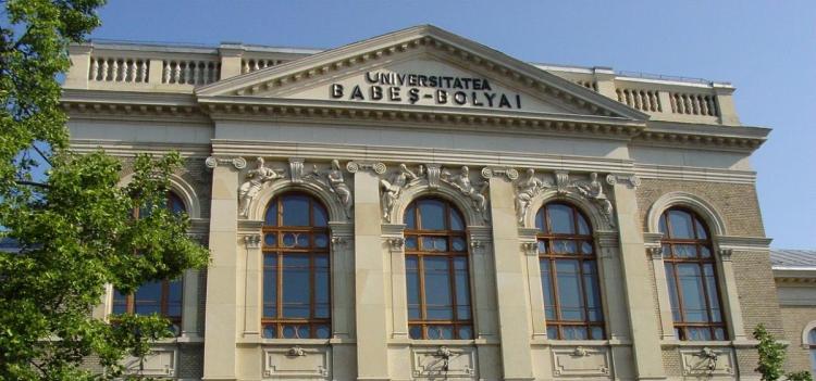 Lectorul acuzat de luare de mită a fost exclus de UBB din comunitatea academică