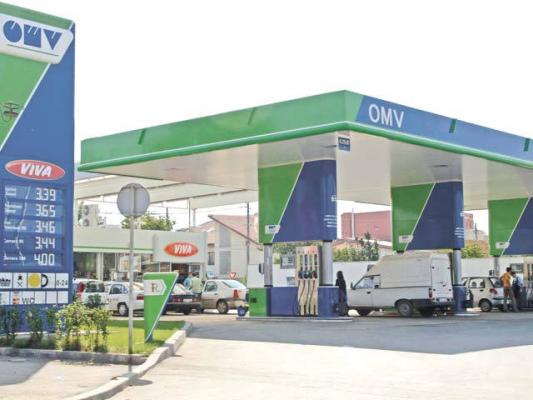 Benzina și motorina s-au scumpit din nou