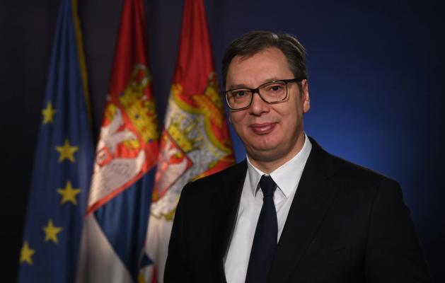 Președintele Serbiei a pus armata în alertă maximă din cauza tensiunilor din Kosovo