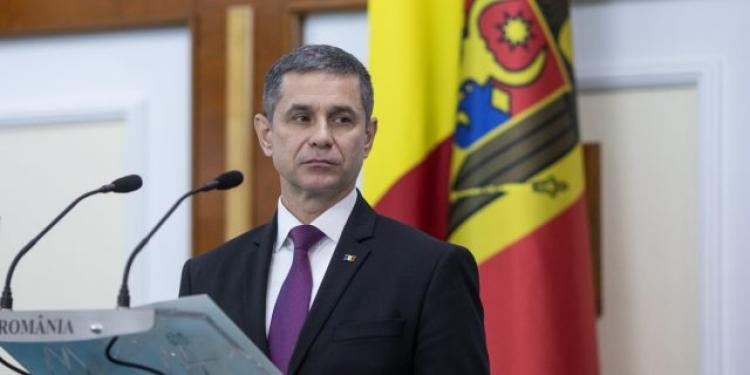 Ministrul Apărării, Anatolie Nosatîi: Nu există un pericol militar iminent la adresa Republicii Moldova