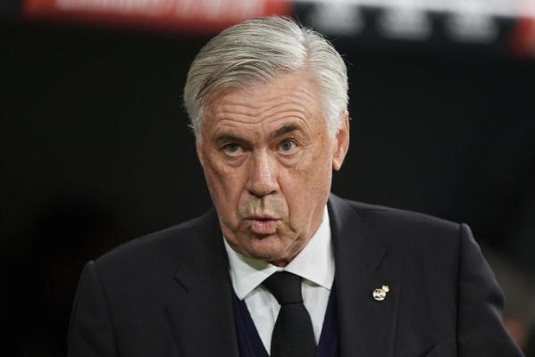Fotbal: Carlo Ancelotti a rămas cu îndoieli după golul anulat lui Asensio pentru ofsaid