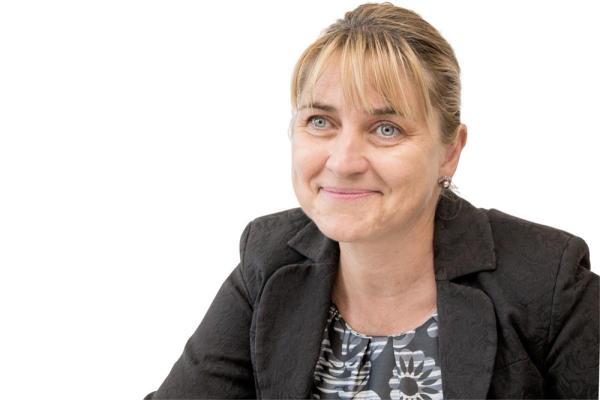 Doina Drăgănescu: Educaţia în nutriţie, vitală pentru sănătatea publică