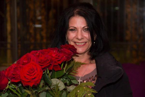 Elena Cârstea, probleme grave de sănătate chiar înainte de a împlini 61 de ani