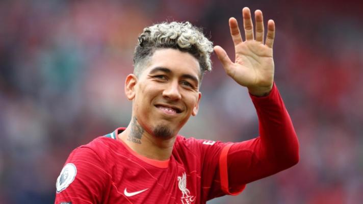 Pe Roberto Firmino îl așteaptă un transfer spectaculos
