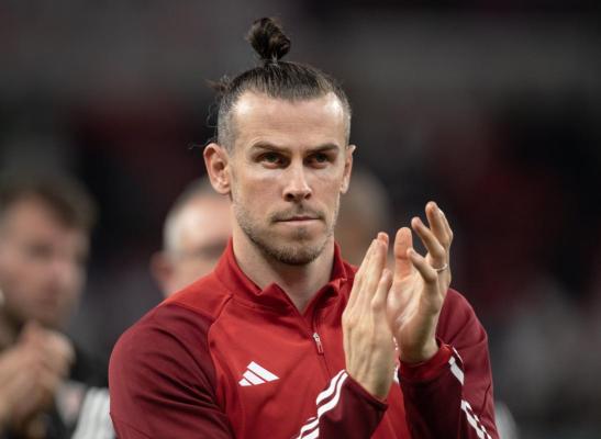  Fotbal: Gareth Bale îşi va lua adio de la fani, la meciul Ţării Galilor cu Letonia