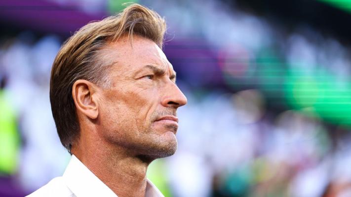Fotbal feminin: Herve Renard a fost numit în funcţia de selecţioner al Franţei