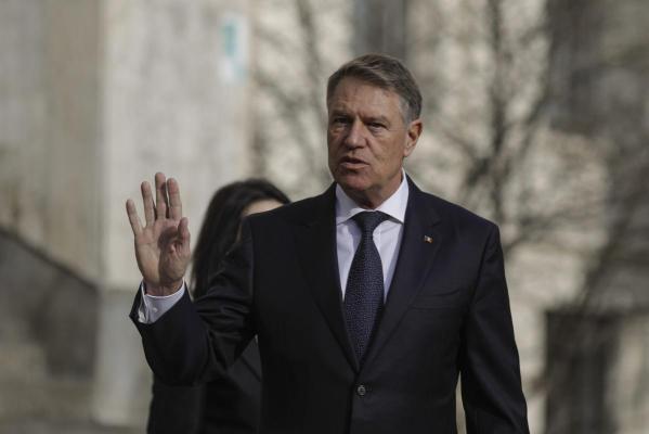  Iohannis, vizite oficiale în Japonia și Republica Singapore