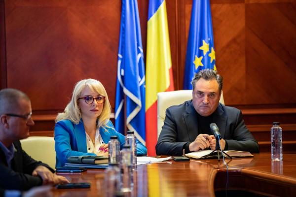 Propunere de modificare a legislației de mediu, pentru reabilitarea Cetății Histria