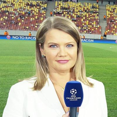 Ioana Cosma, noi detalii despre plecarea de la PRO TV
