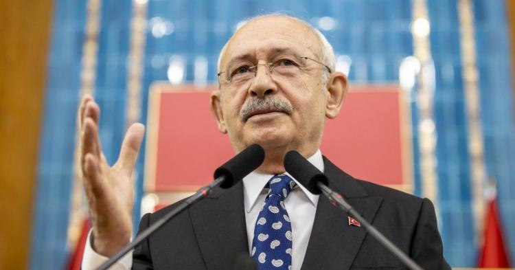 Opoziția turcă și-a desemnat candidatul care-l va înfrunta în alegeri pe Erdogan