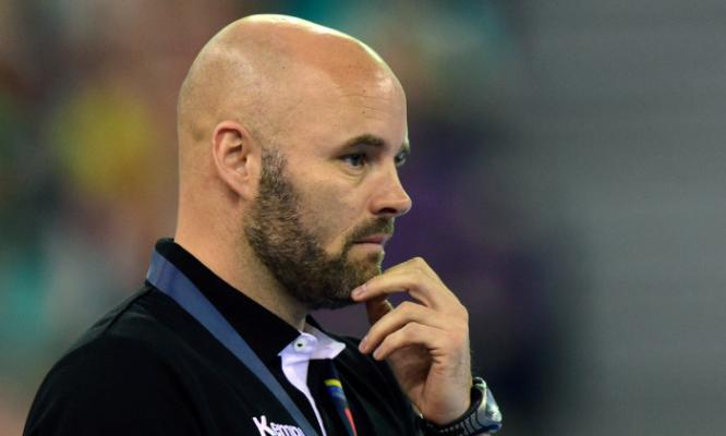 Kim Rasmussen, noul antrenor principal al echipei CS Rapid Bucureşti