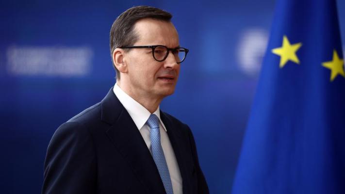 Polonia cere UE să limiteze importurile de cereale ucrainene 