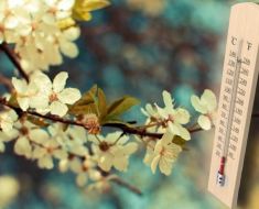 Vremea s-ar putea schimba radical la sfârșitul lunii martie. Care este cel mai rău scenariu