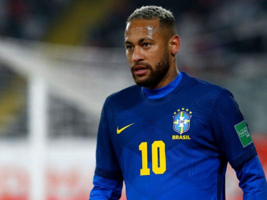 FC Barcelona a refuzat oferta de a-l readuce pe brazilianul Neymar pe Camp Nou