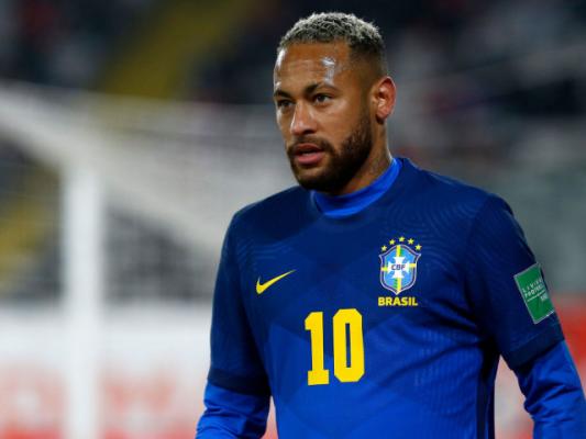 Fotbal: Neymar negociază despărțirea de Al-Hilal