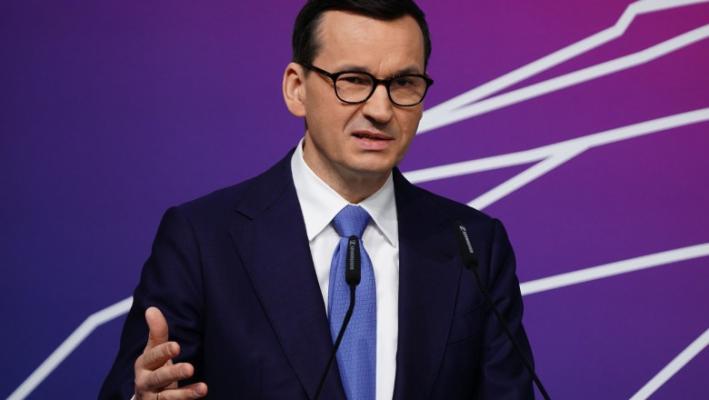 Premierul Poloniei va participa la o şedinţă comună de Guvern şi se va întâlni cu Klaus Iohannis, în România