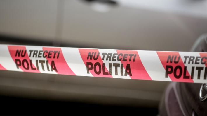 Un tânăr din Neamț a furat benzină de la un vecin ca să incendieze mașina tatălui său