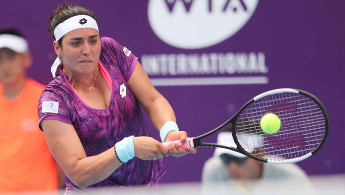  Tenis: Tunisianca Ons Jabeur revine pe teren la Indian Wells