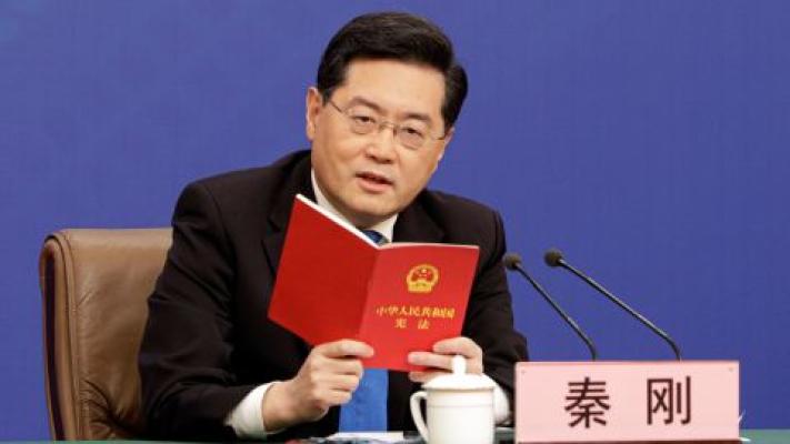 China a găsit scuza perfectă pentru a livra arme Rusiei: „Și SUA vând arme în Taiwan