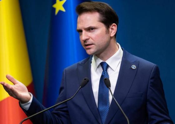 Burduja: Facem rapid primii paşi în reinventarea noii companii Complexul Energetic Valea Jiului