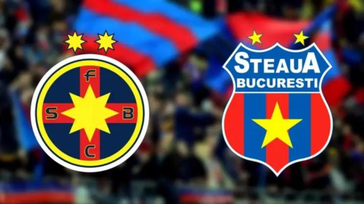 ÎCCJ a dat decizia definitivă în procesul dintre CSA Steaua și FCSB