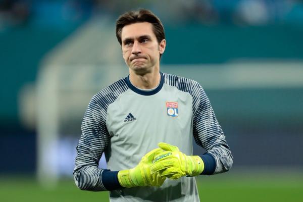 Fotbal - AC Milan: Ciprian Tătăruşanu nu a fost trecut pe lista UEFA pentru returul cu Tottenham