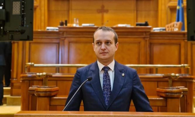 Deputat PNL: România primește peste 100 de mil. euro pentru stocarea energiei!'