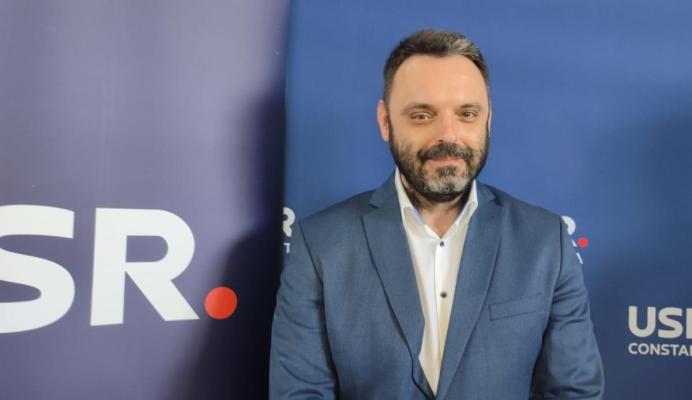 Lovitură pentru viceprimarul Florin Cocargeanu! Chițac i-a retras atribuțiile