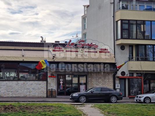 Lascu, de La Scoica, mai vrea un spațiu comercial pe b-dul. Mamaia! Video